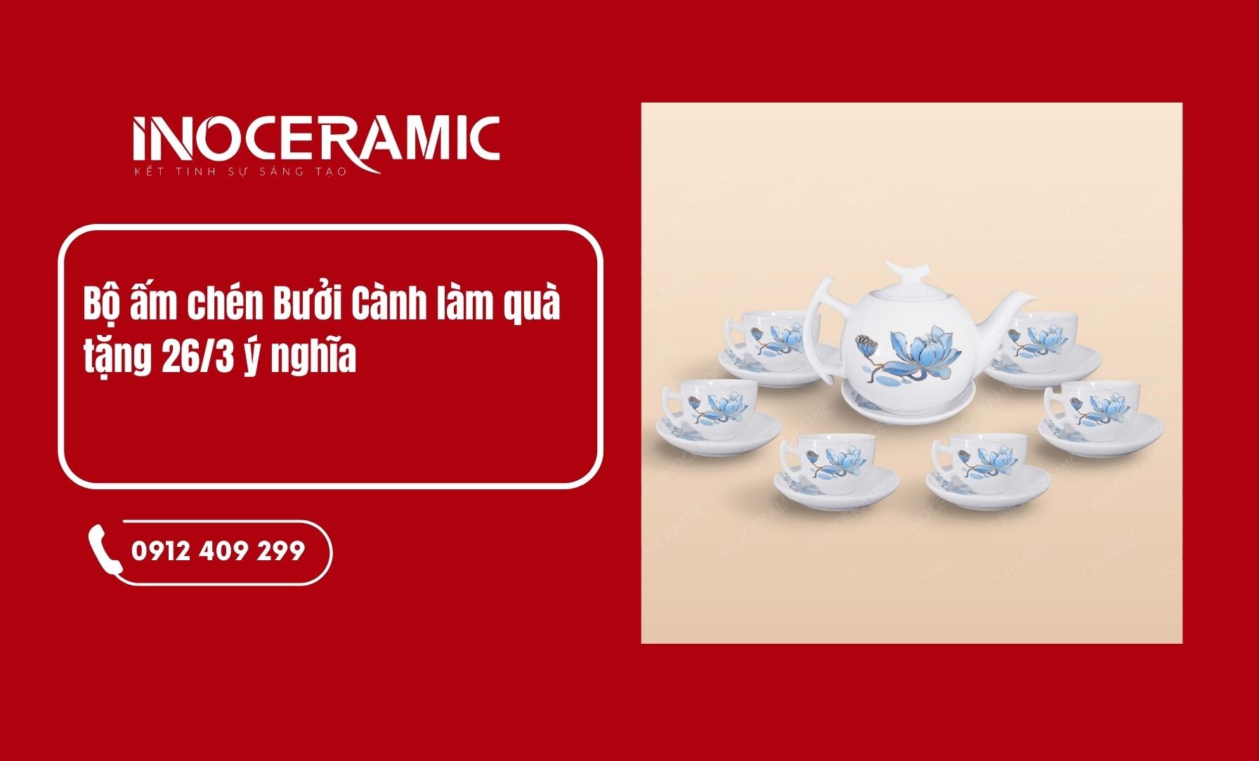 quà tặng ngày 26/3 ý nghĩa - thiết thực cho đoàn Thanh Niên