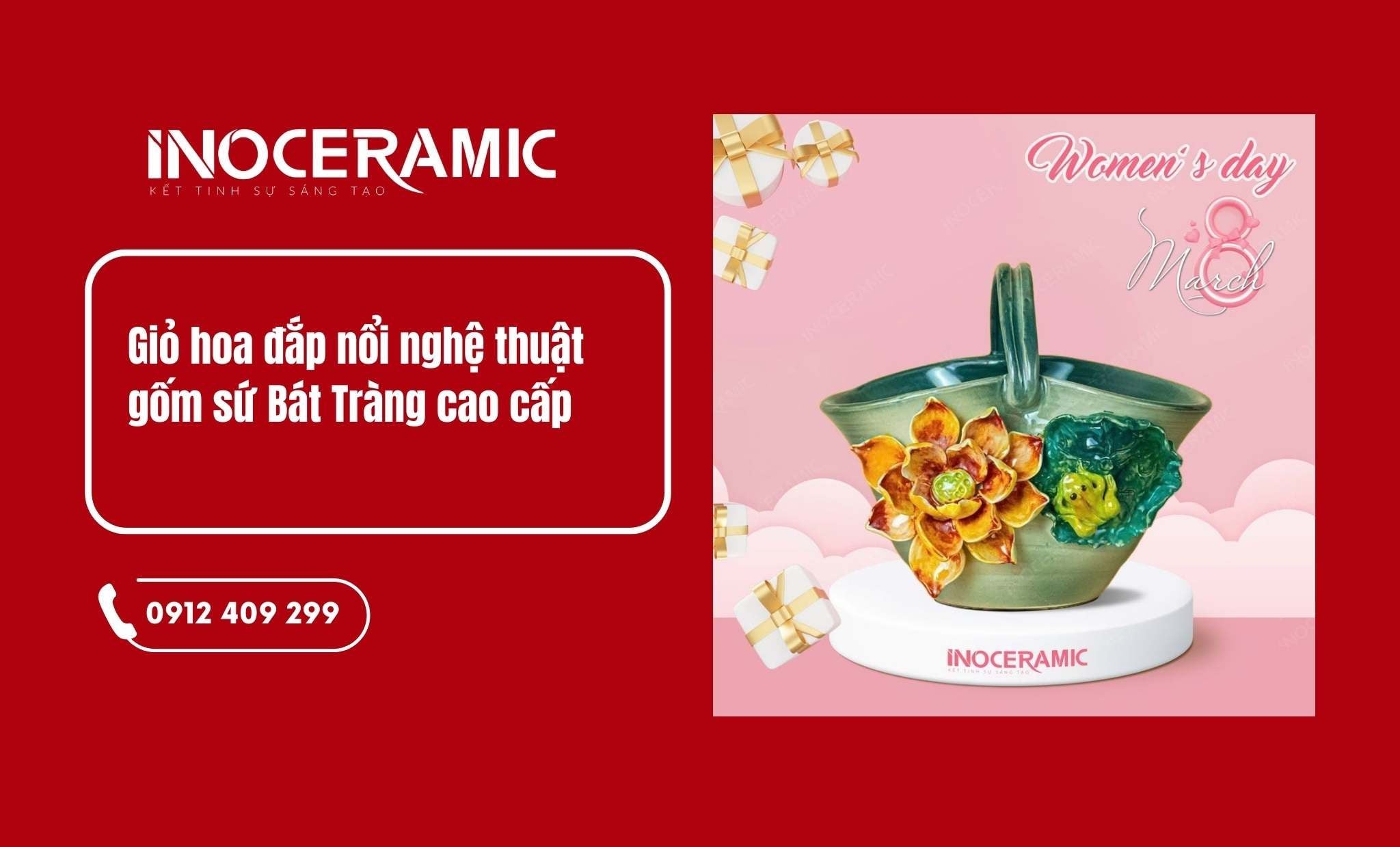 Quà tặng 8/3 cho phụ nữ văn phòng cao cấp - ý nghĩa 2026