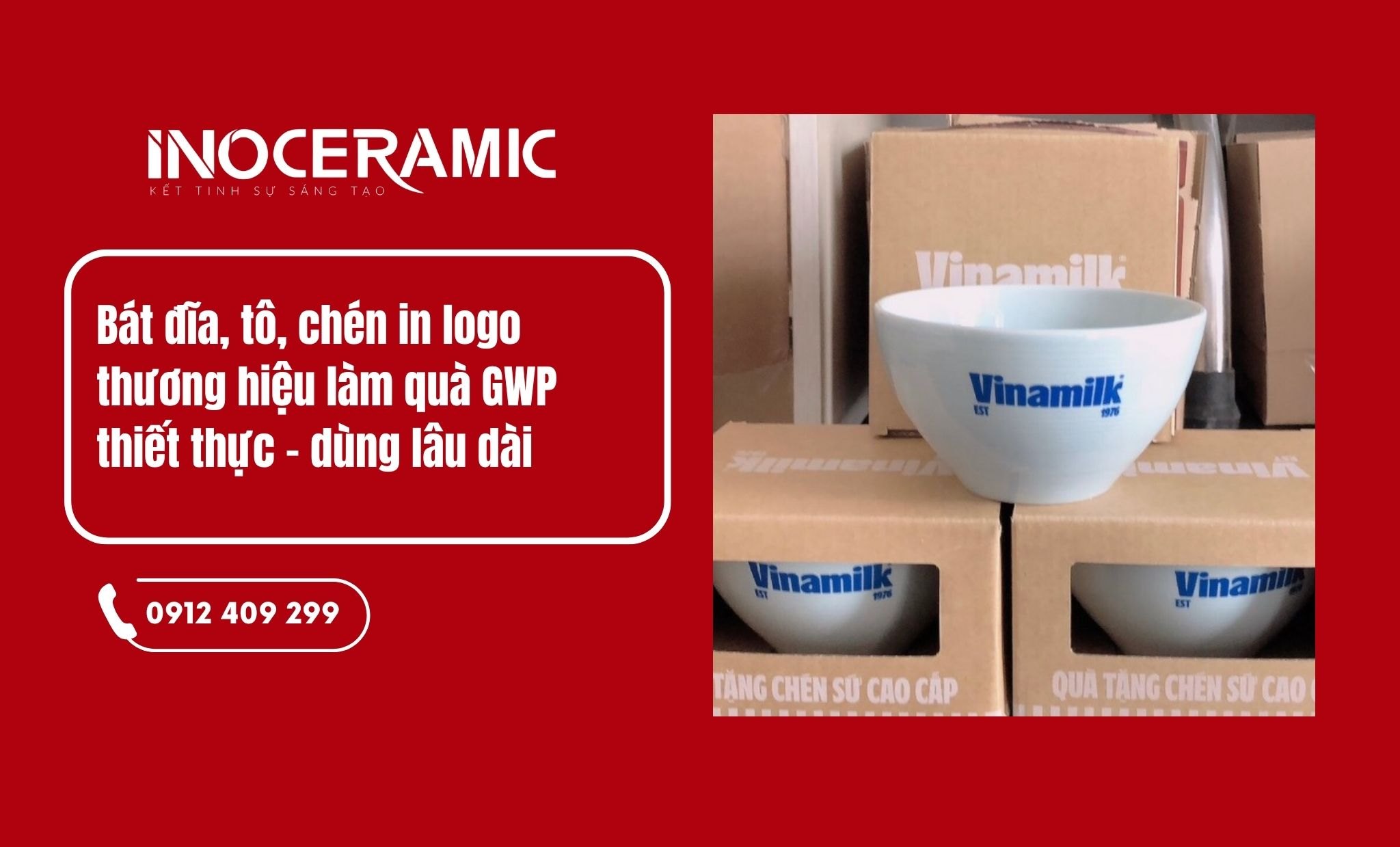 Xu hướng quà tặng GWP - Gift with Purchase độc đáo