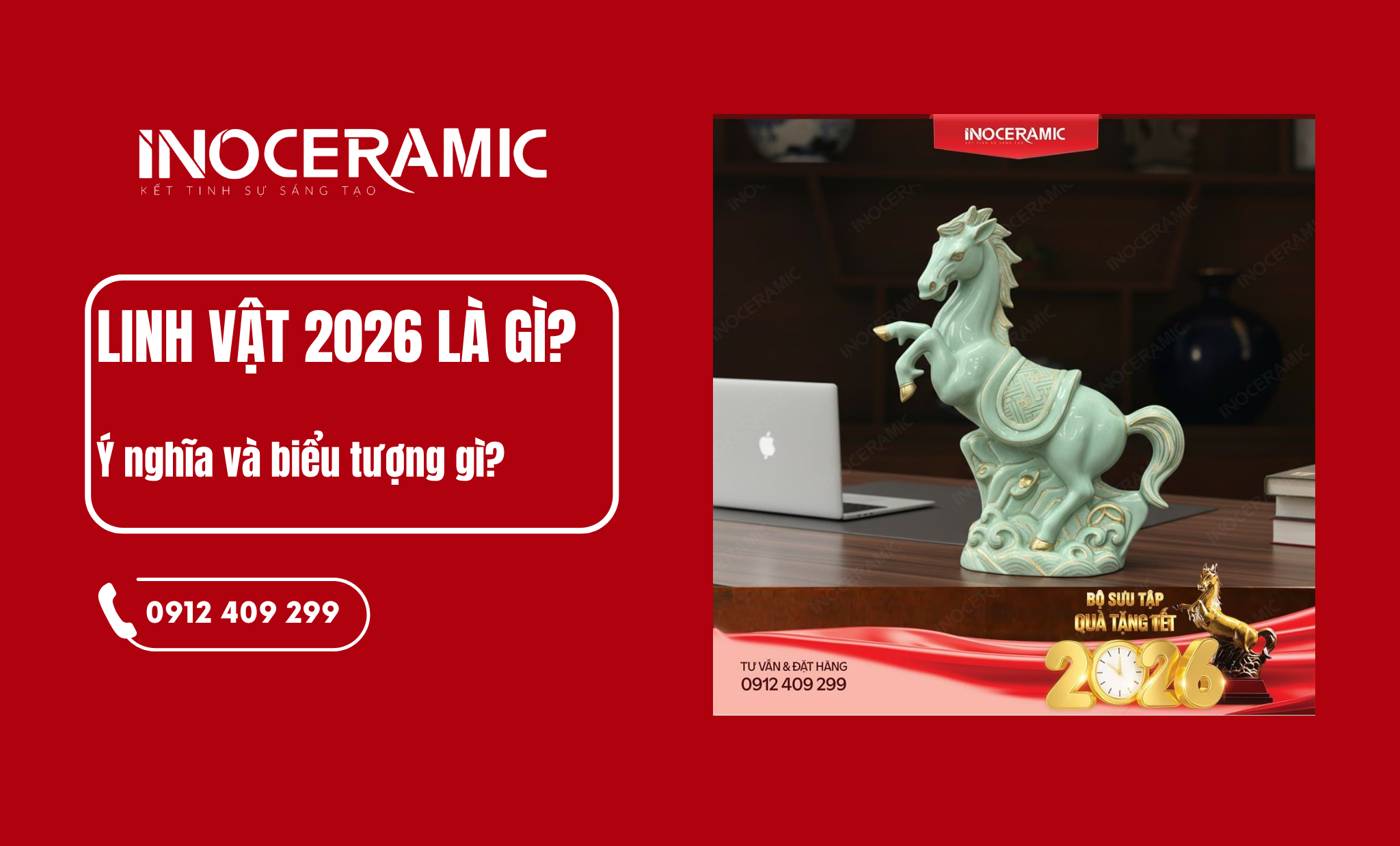 Linh vật 2026 là gì?