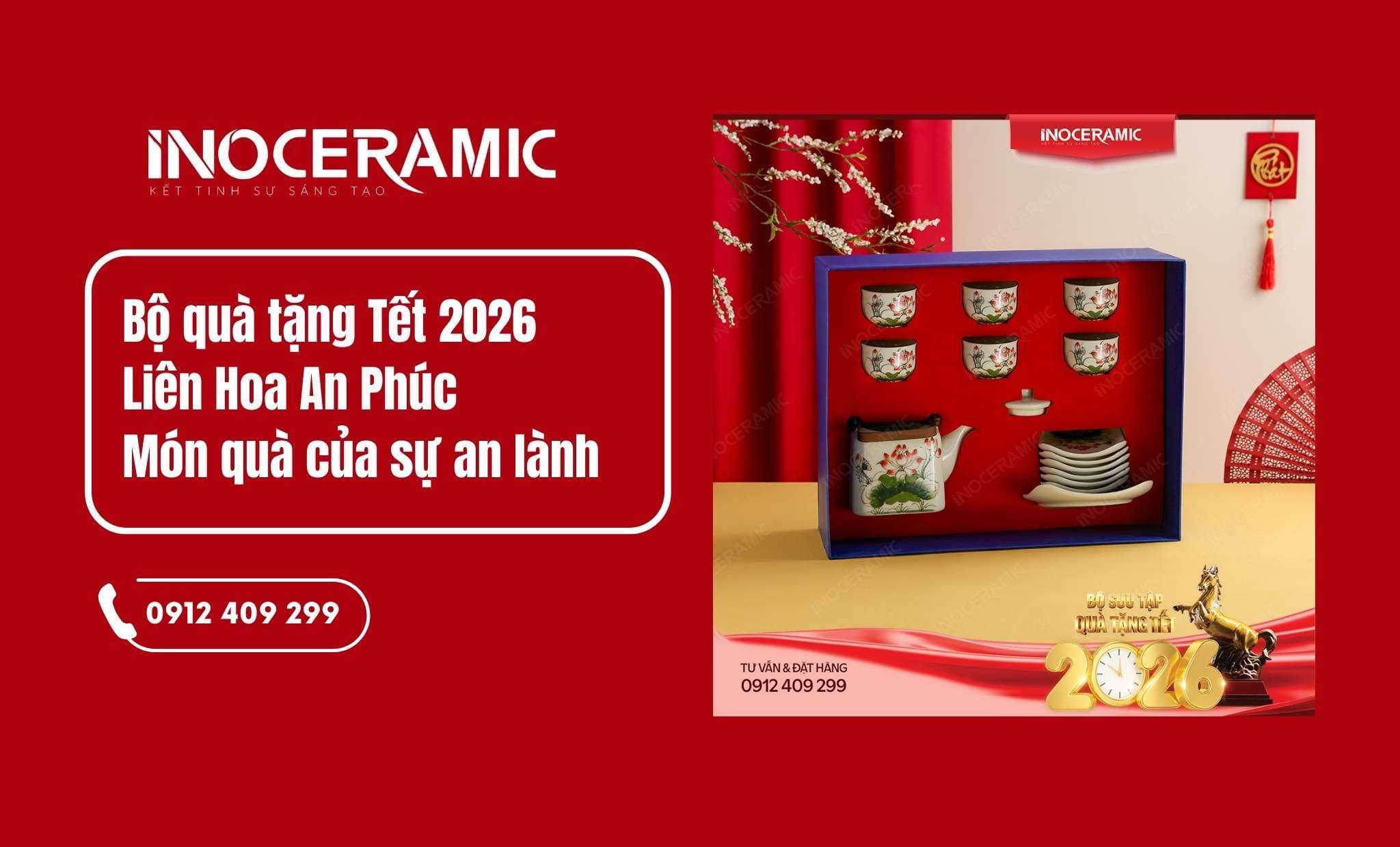 Giải pháp quà Tết ngân sách 500k cho doanh nghiệp