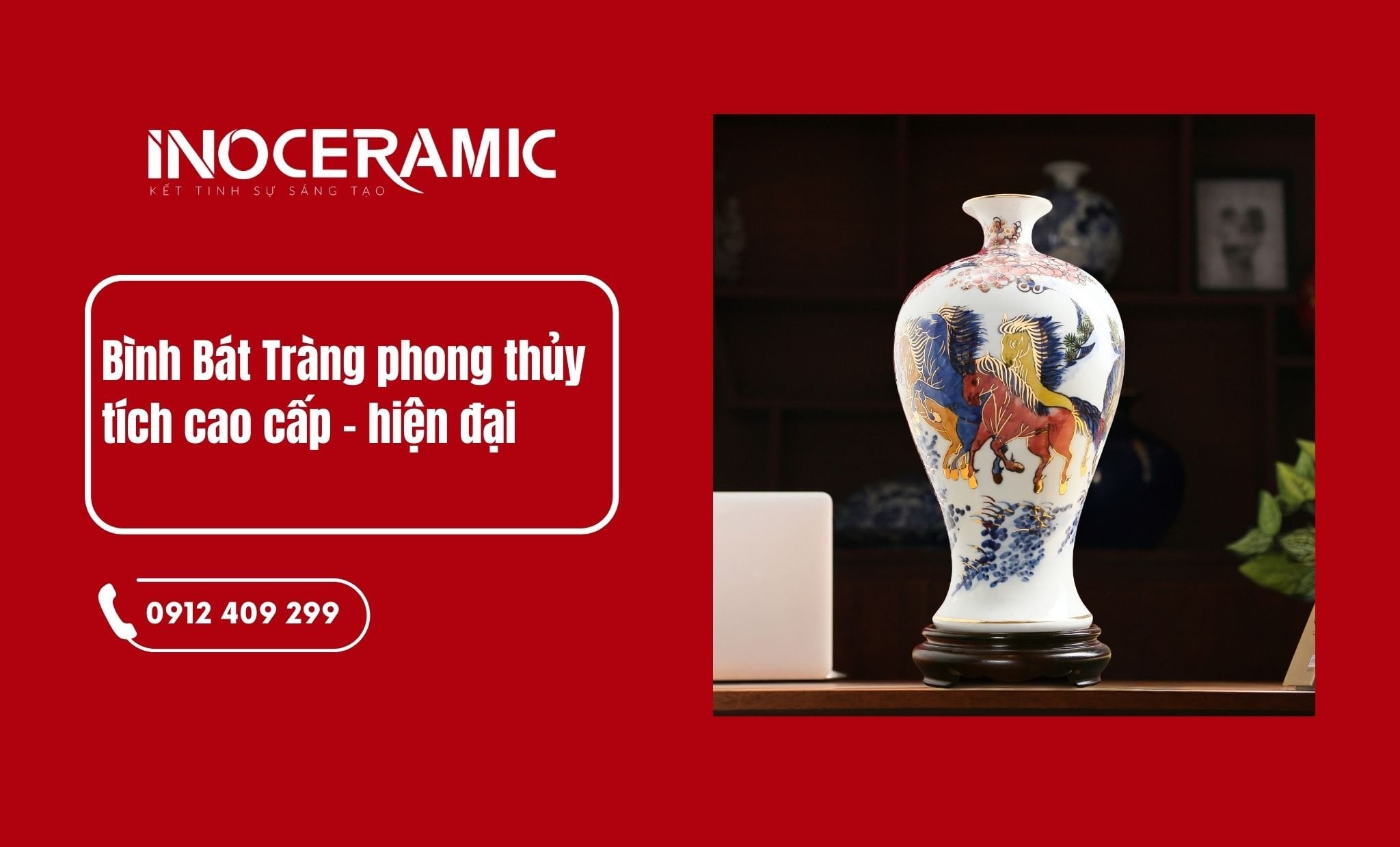 các mẫu quà Tết phong thủy cho doanh nghiệp thu hút tài lộc năm 2026