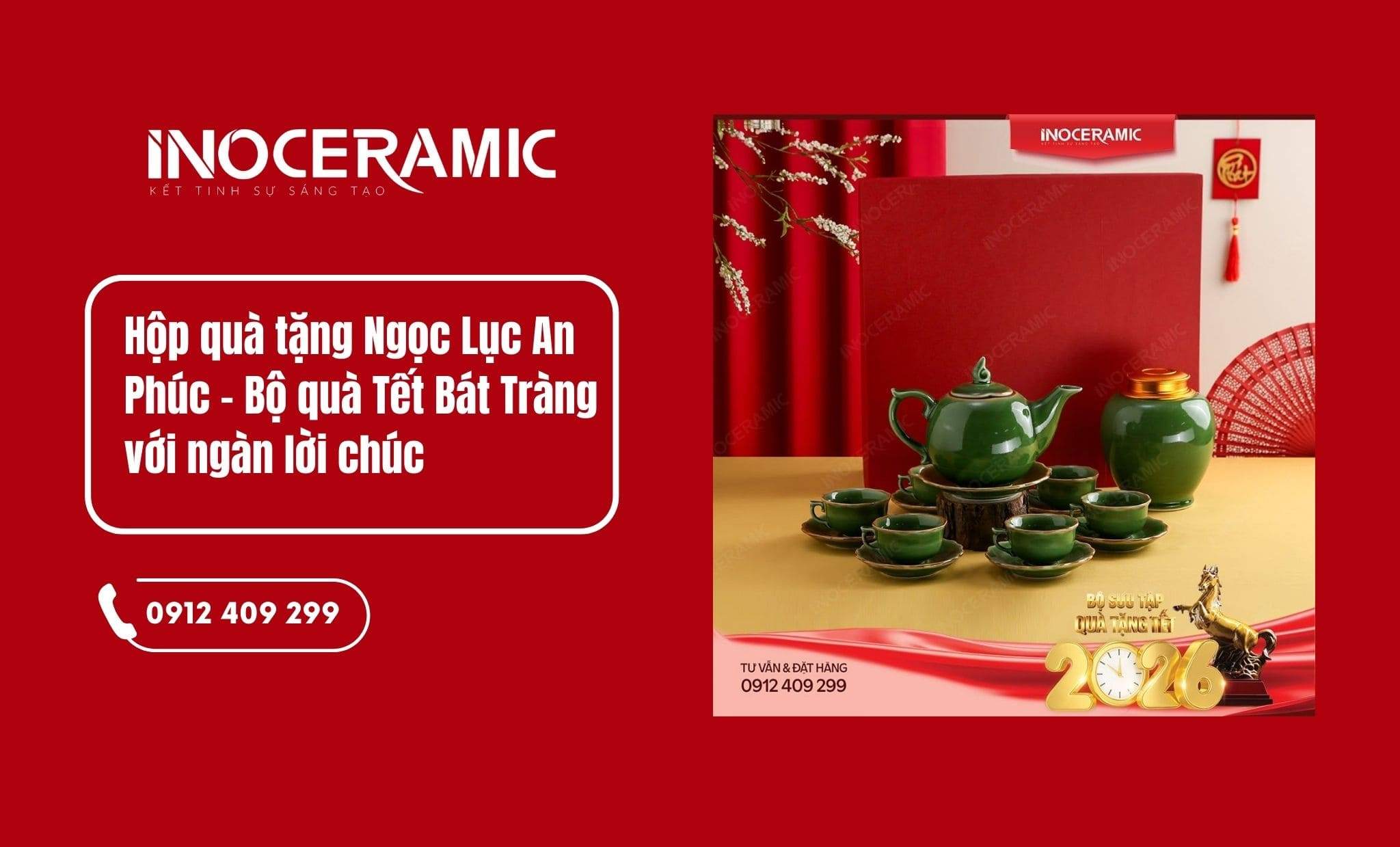 quà Tết ngân sách 1 triệu