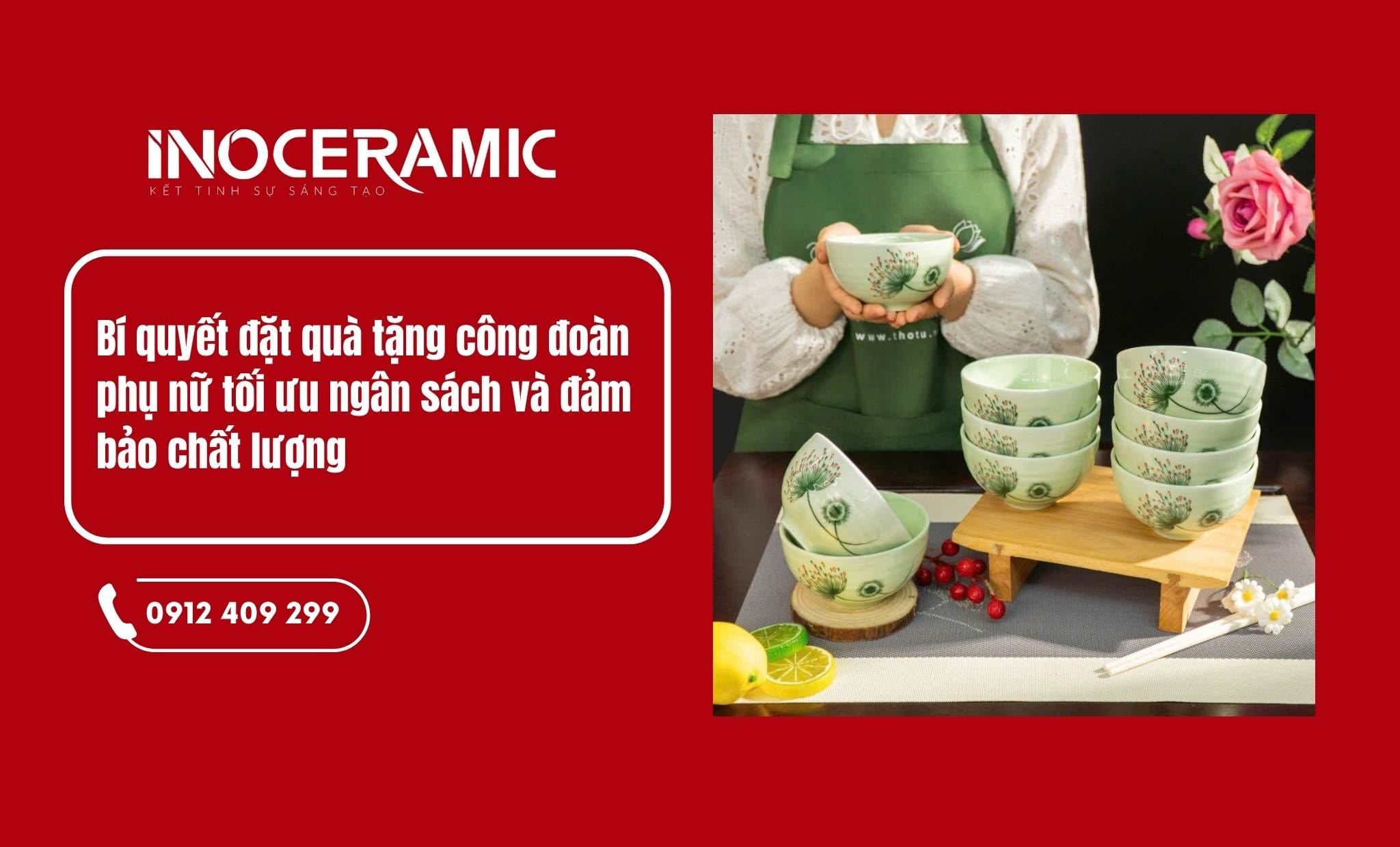 quà tặng công đoàn phụ nữ