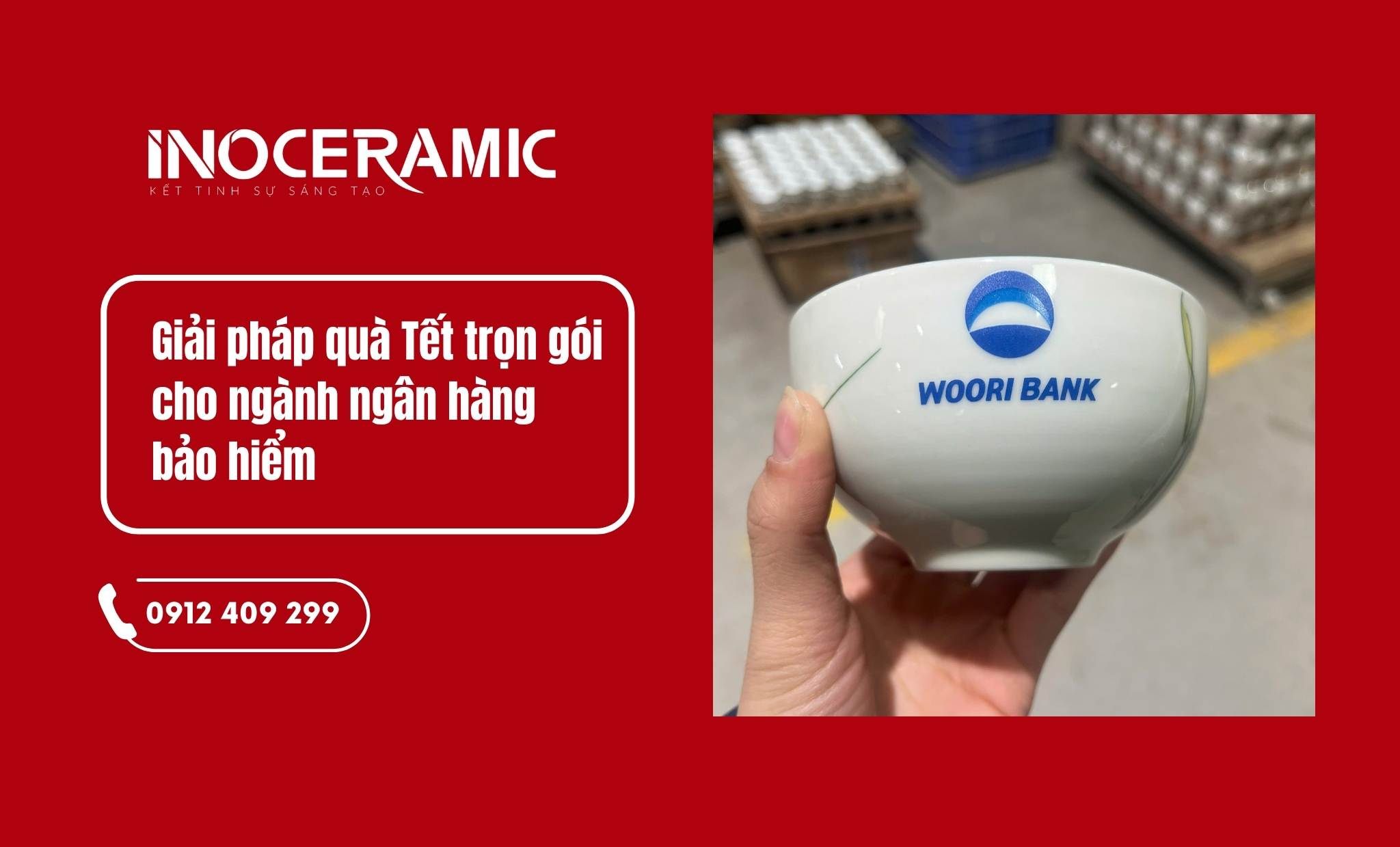 15+ quà Tết ngành Ngân hàng Bảo hiểm sang trọng tinh tế năm 2026