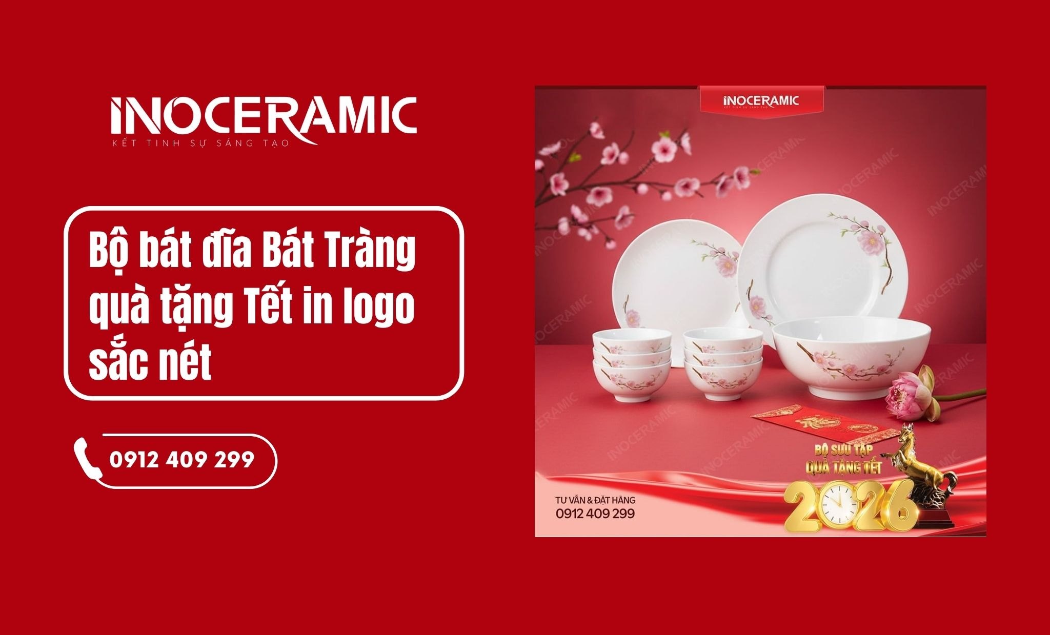 Quà Tết cho VIP cao cấp chinh phục khách hàng - đối tác