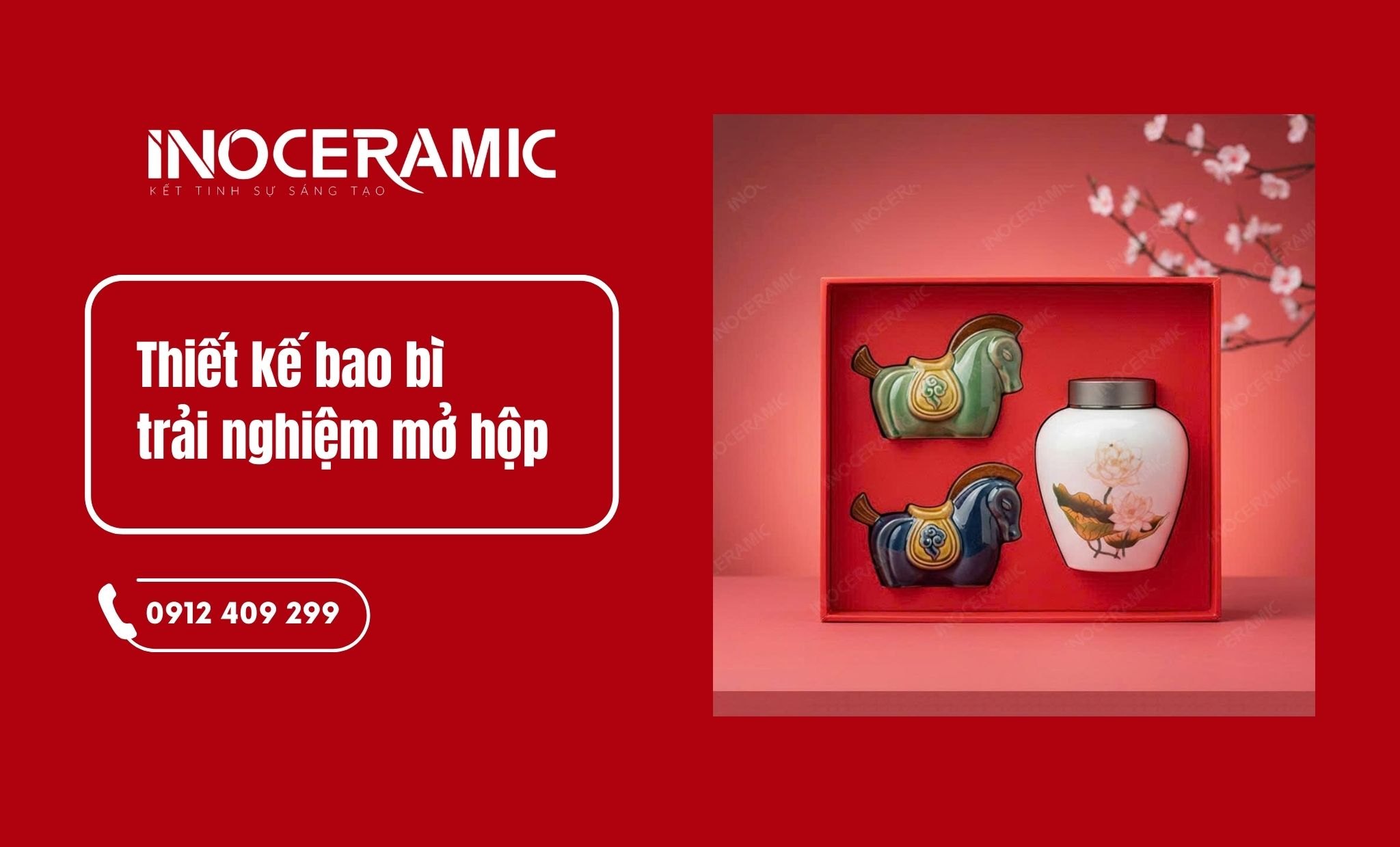 Quà Tết cho VIP cao cấp chinh phục khách hàng - đối tác