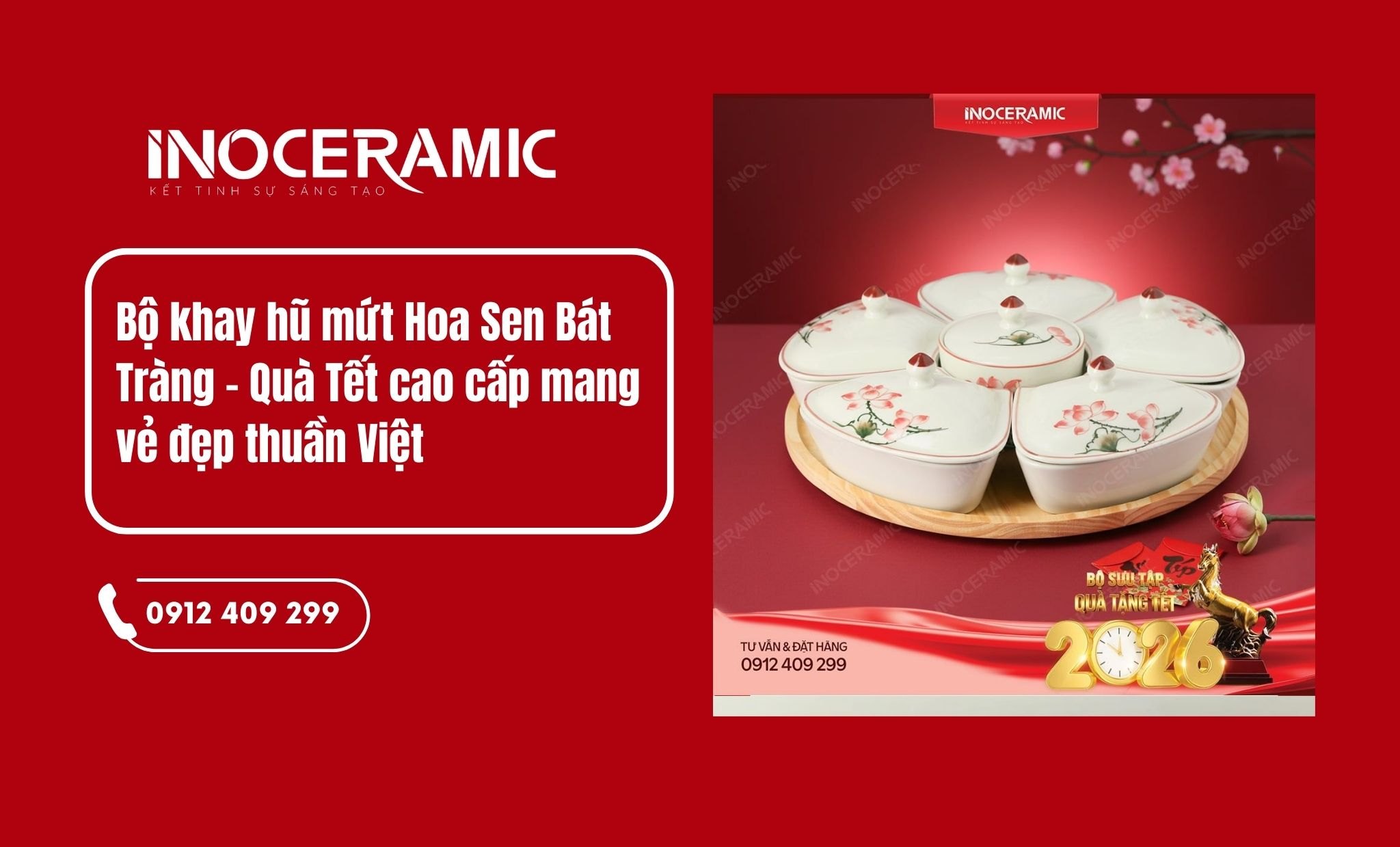 100+ quà Tết ngành giáo dục cho thầy cô, giảng viên trường học