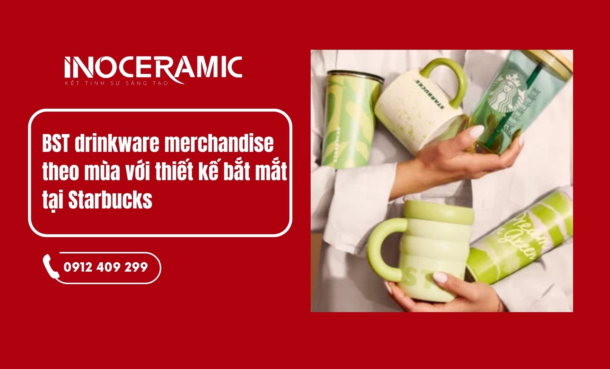 Xu hướng quà tặng GWP - Gift with Purchase độc đáo