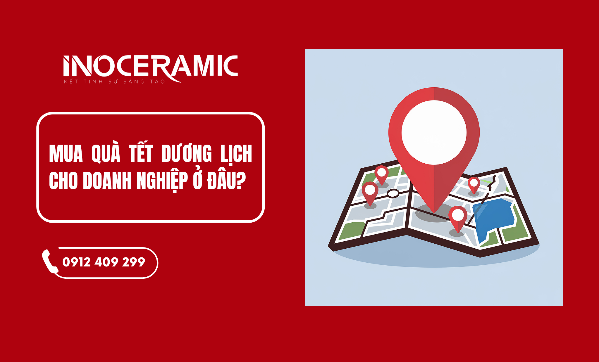 Top 8 quà Tết dương lịch 2026 đáng mua nhất dành cho doanh nghiệp