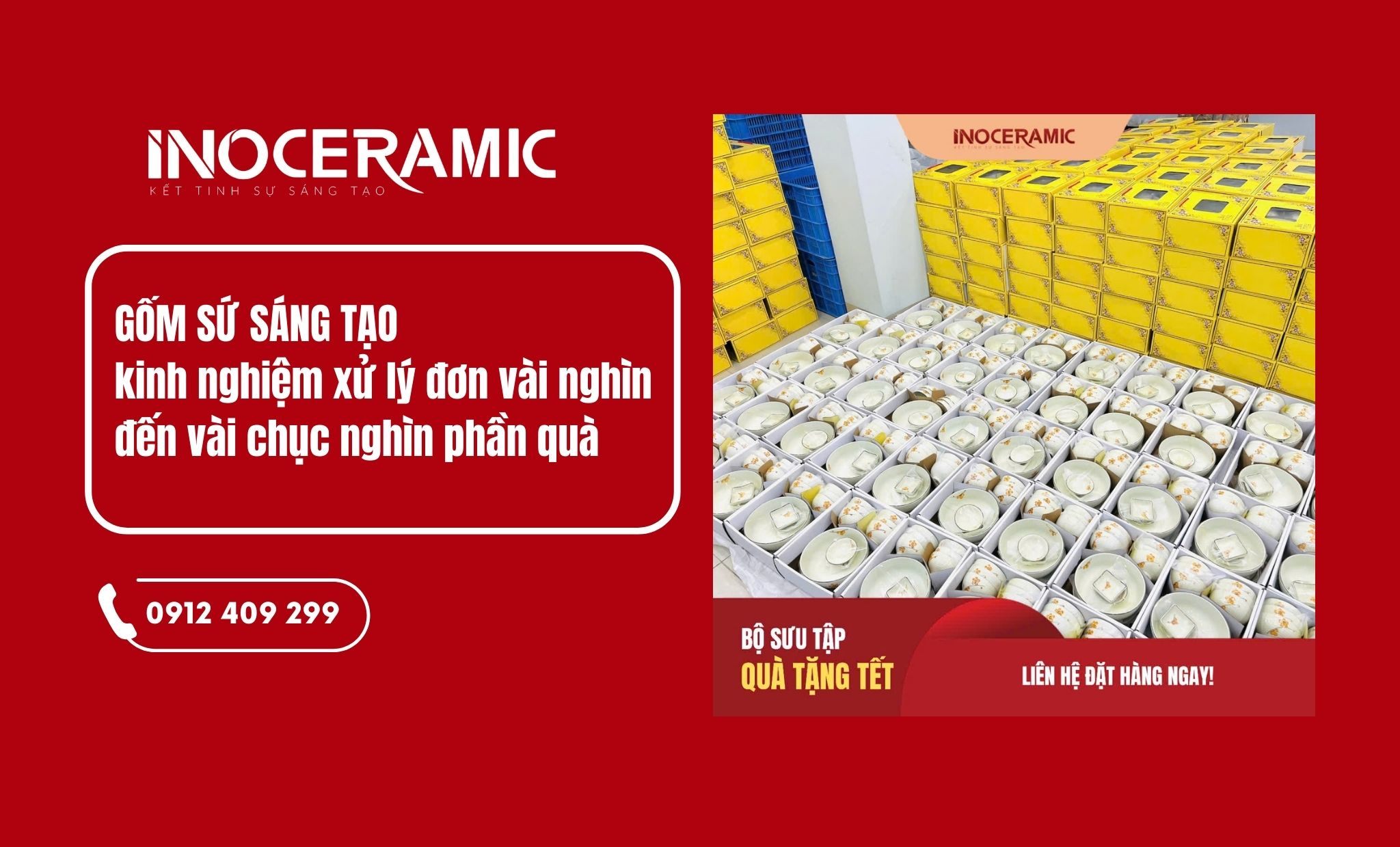 Top 10+ quà Tết công nhân thiết thực, phù hợp ngân sách doanh nghiệp