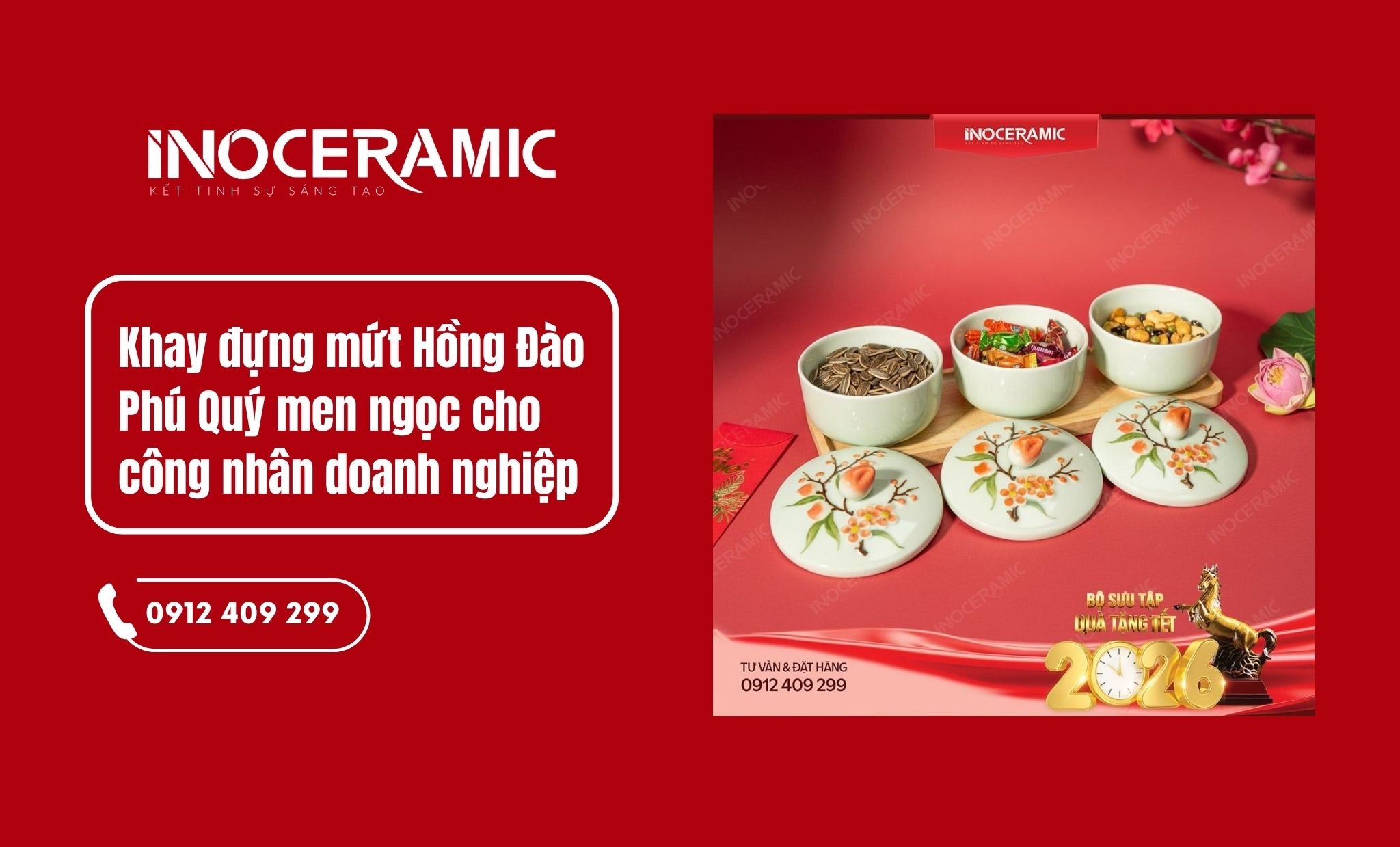 Top 10+ quà Tết công nhân thiết thực, phù hợp ngân sách doanh nghiệp