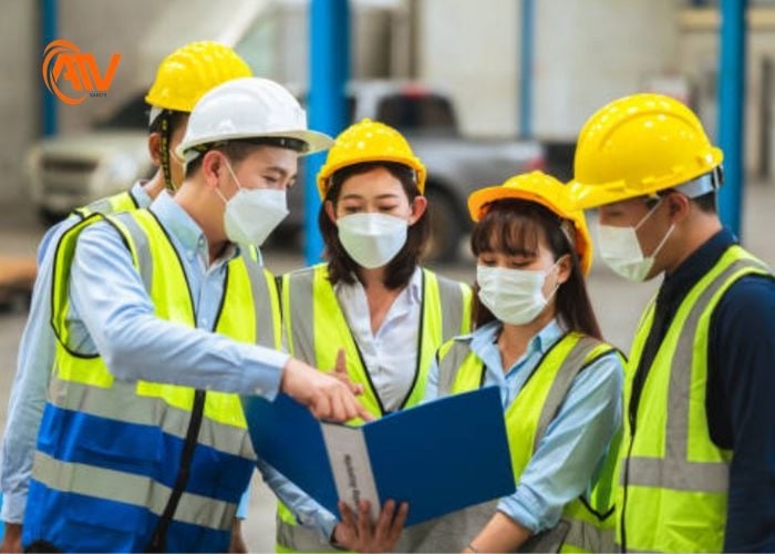 Quy trình tổ chức huấn luyện an toàn lao động nhóm 3 đạt chuẩn