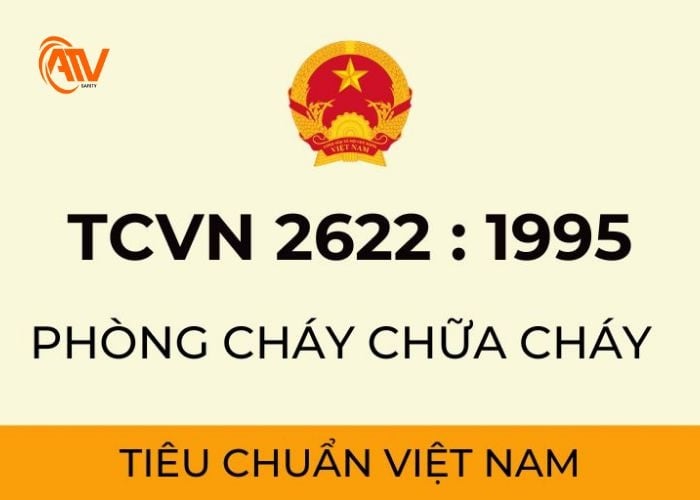 Tiêu chuẩn phổ biến về an toàn cháy nổ