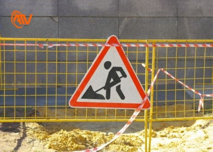 Lắp đặt những biện pháp phủ hợp