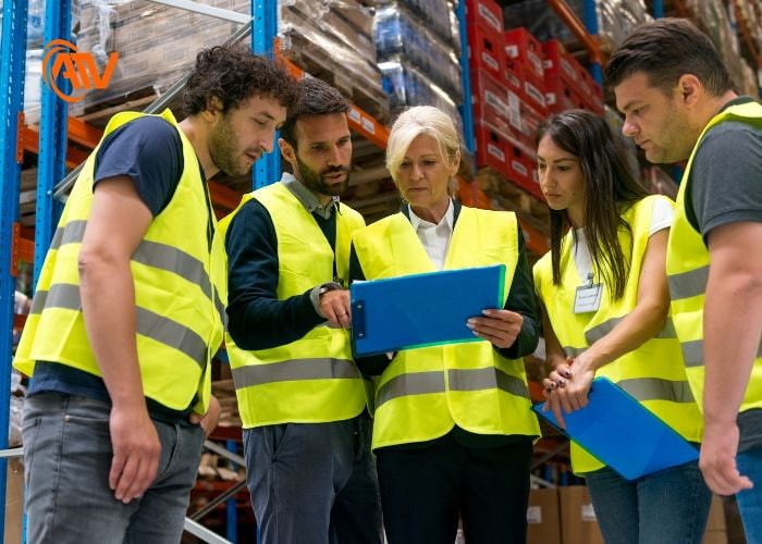 Lợi ích khi huấn luyện an toàn lao động vệ sinh viên