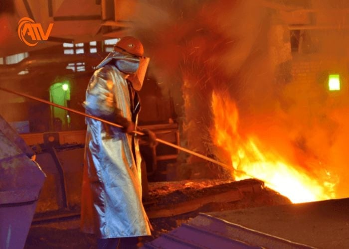 Tiêu chí đánh giá trong an toàn nhiệt