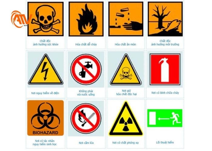 Tuân thủ nghiêm ngặt các hướng dẫn hiệu quả