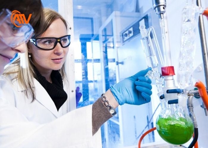 Biết rõ vị trí và cách sử dụng thiết bị an toàn