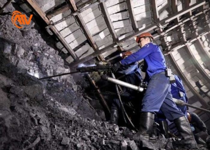 Ngành nghề có nguy cơ mắc bệnh bụi phổi cao