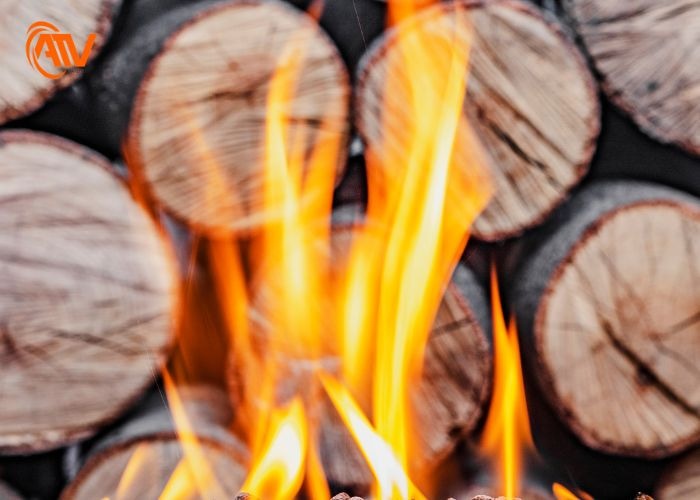 Đám cháy loại A có khả năng lan rất nhanh