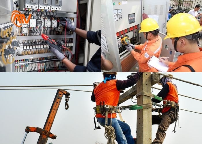 Các biện pháp phòng tránh tai nạn điện hiệu quả