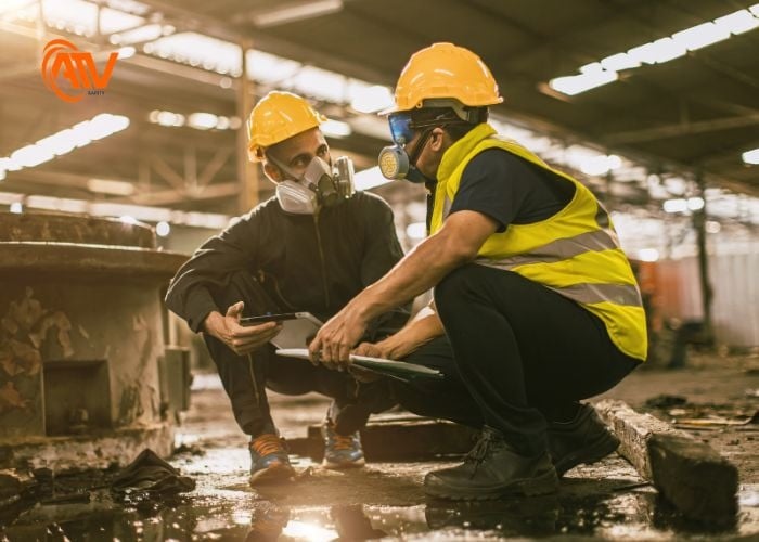 Trách nhiệm của chủ nguồn thải an toàn và đúng pháp luật