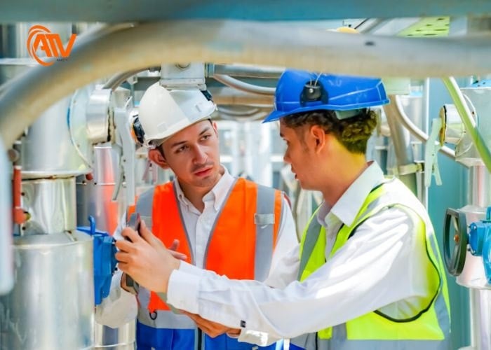 Cơ sở pháp lý của giấy chứng chỉ an toàn lao động
