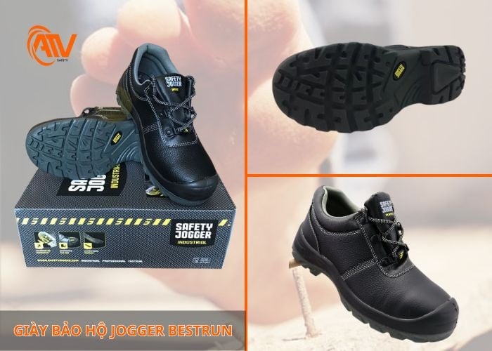 Gợi ý mẫu giày số 1