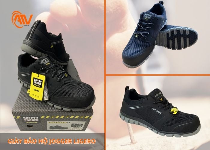 Gợi ý mẫu giày số 2