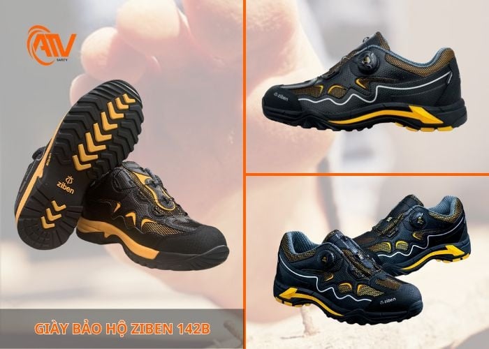 Gợi ý mẫu giày số 3