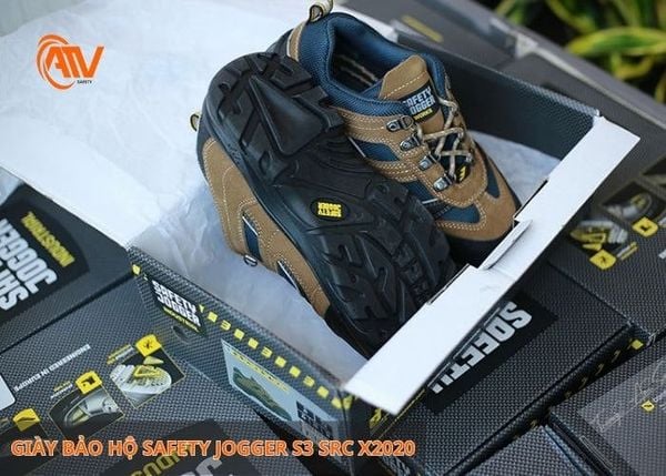 Gợi ý mẫu giày số 4