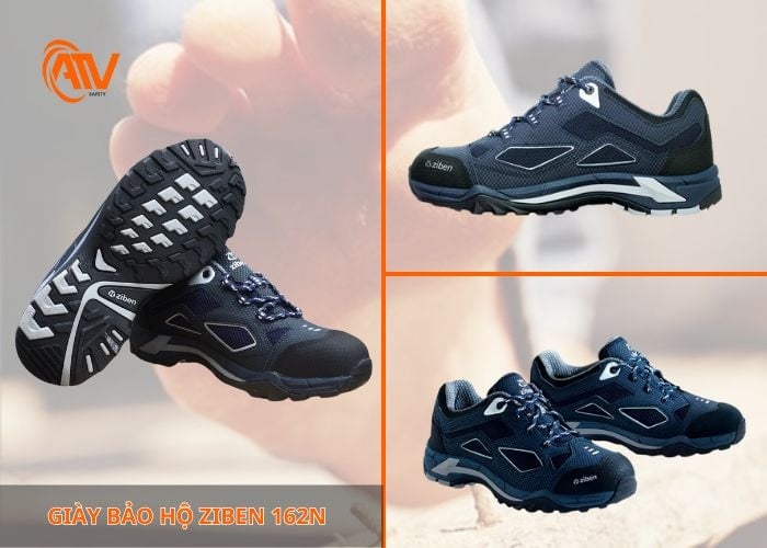 Gợi ý mẫu giày số 5