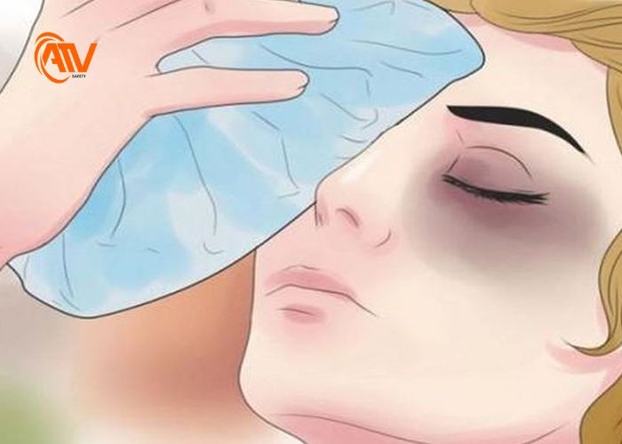 Những phương pháp chữa đau mắt hàn hiệu quả