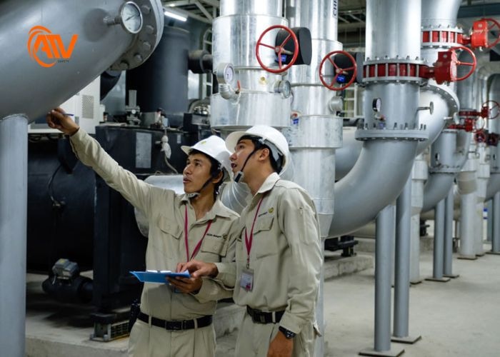 Ngành nghề kỹ sư vận hành và bảo trì