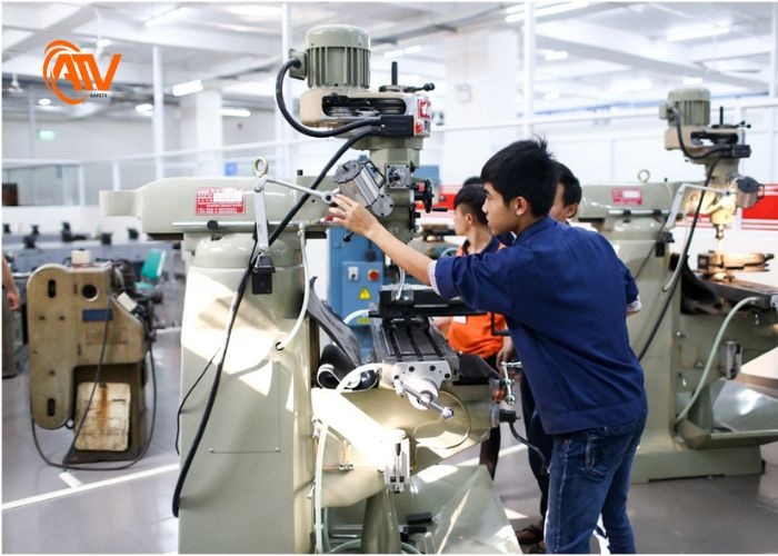 Ngành nghề kỹ sư tự động hóa