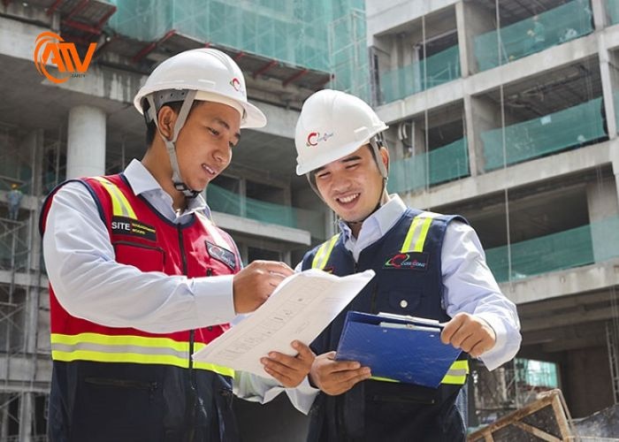 Ngành nghề Giám sát công trình