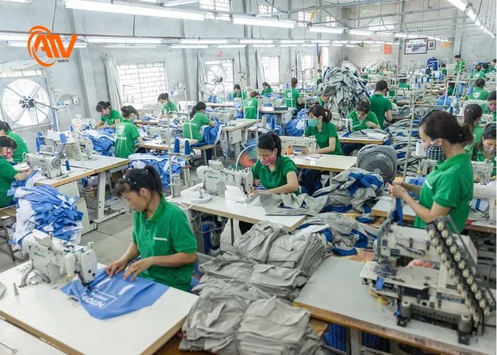 Điện năng trong sản xuất