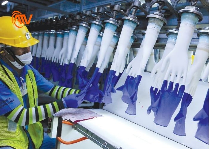 Điện năng trong tự động hóa