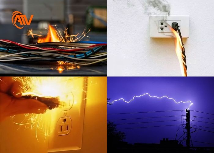 Sự cố thường gặp trong điện trung thế và cách xử lý đạt chuẩn