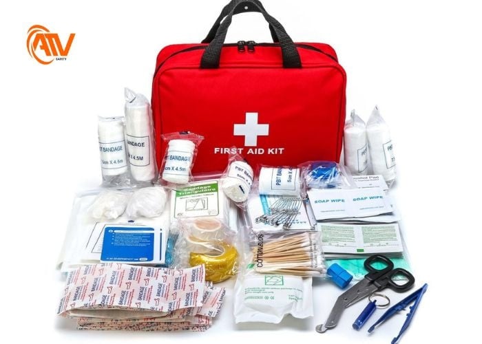 Tiêu chuẩn vệ sinh và hạn sử dụng về túi sơ cứu