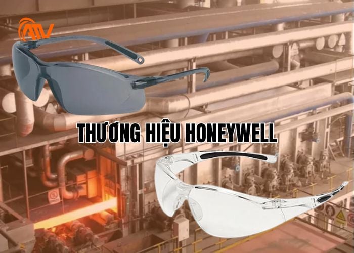 Thương hiệu Honeywell