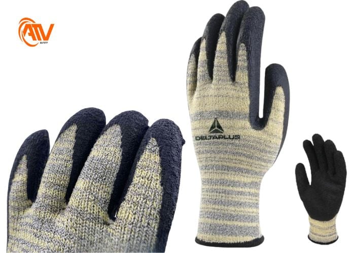 Găng tay chịu nhiệt