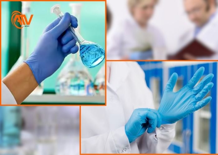 Sản phẩm phù hợp trong phòng thí nghiệm