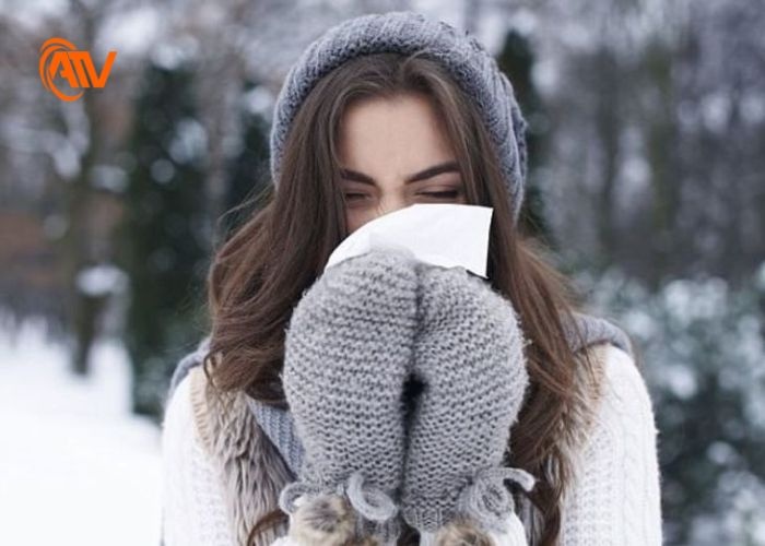 iữ ấm cơ thể khi thời tiết lạnh hiệu quả