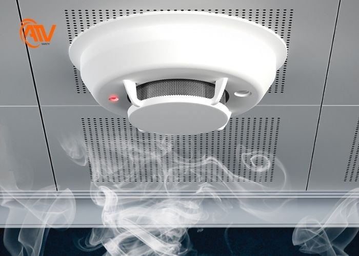 Những lỗi phổ biến và cách xử lý hiệu quả khi sử dụng hệ thống báo cháy
