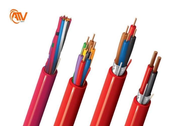 Dây dẫn tín hiệu và những phụ kiện kết nối cần thiết