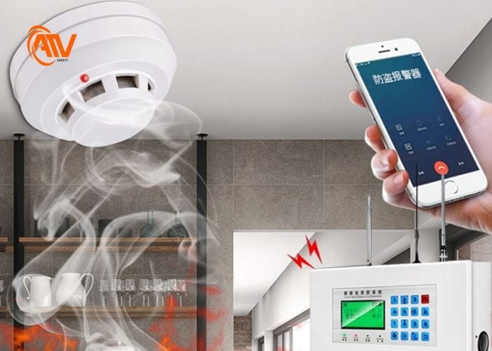 Tiêu chuẩn và quy trình khi lắp đặt phòng cháy chữa cháy