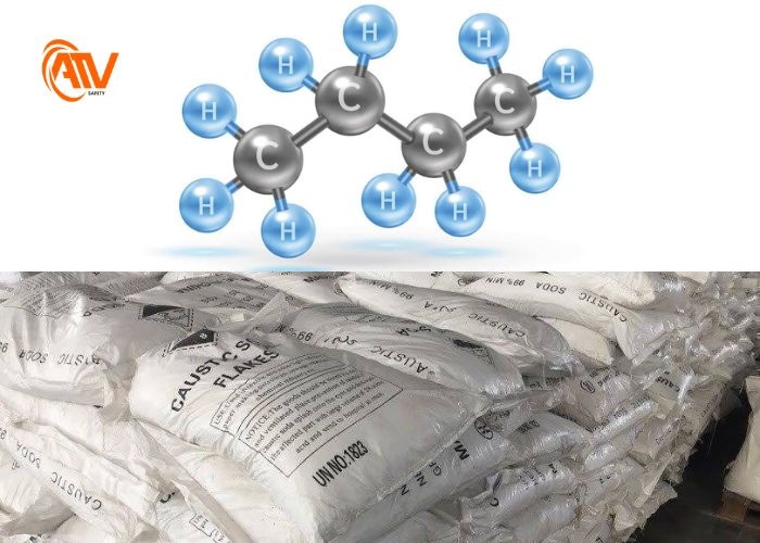 Hóa chất công nghiệp phân loại theo thành phần hóa học
