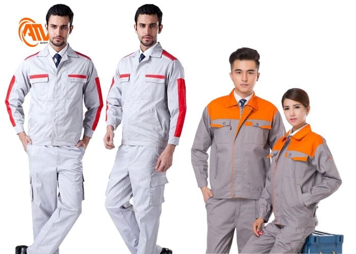 Quần áo bảo hộ sử dụng trong môi trường nhiệt lạnh